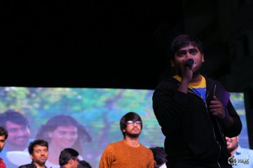 Kumari 21 F Movie Success Tour